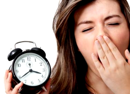 ”Өглөөний нойр бол хүний амьдралын хамгийн том зарлага юм”